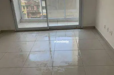 Studio com 1 dormitório à venda, 22 m² por r$ 250.000,00 - centro - são paulo/sp