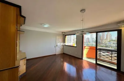 Apartamento com 3 dormitórios, 160 m² - venda por r$ 680.000,00 ou aluguel por r$ 7.393,45/mês - vila assunção - santo andré/sp