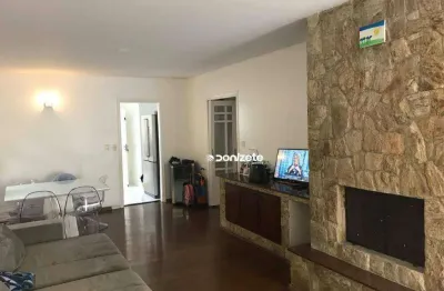 Casa à venda, 225 m² por r$ 1.498.998,00 - vila alpina - santo andré/sp