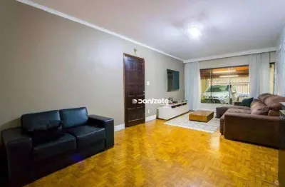 Sobrado com 3 dormitórios à venda, 220 m² por r$ 769.999,98 - vila alzira - santo andré/sp