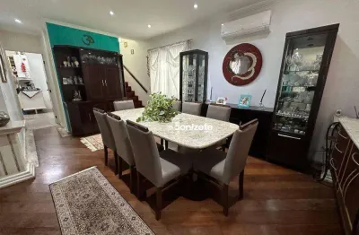 Sobrado com 3 dormitórios à venda, 192 m² por r$ 1.699.900,00 - vila santa luzia - são bernardo do campo/sp