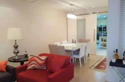 Casa à venda, 205 m² por r$ 749.999,99 - parque são vicente - mauá/sp