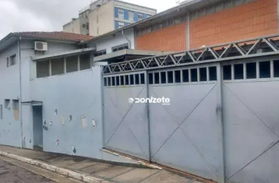 Salão à venda, 1000 m² por r$ 2.999.999,99 - ipiranga - são paulo/sp
