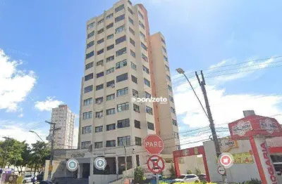 Sala à venda, 50 m² por r$ 215.000,00 - santa teresinha - santo andré/sp