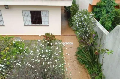 Casa com 3 dormitórios à venda, 268 m² por r$ 1.499.999,00 - vila gilda - santo andré/sp