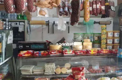 Ponto comercial à venda na Avenida João Ramalho, --, Centro, Santo André