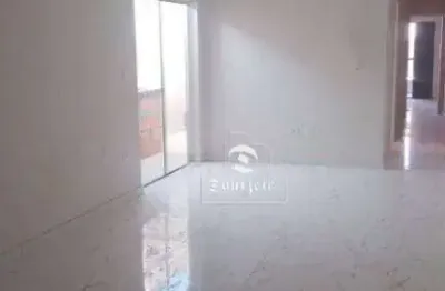 Apartamento com 3 dormitórios à venda, 90 m² por r$ 850.000,00 - vila scarpelli - santo andré/sp