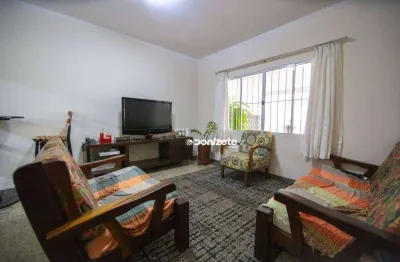 Sobrado com 3 dormitórios à venda, 190 m² por r$ 649.999,00 - vila valparaíso - santo andré/sp
