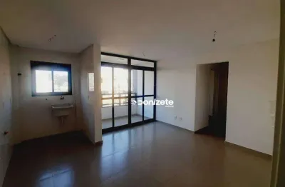Apartamento com 2 dormitórios à venda, 60 m² por r$ 394.999,90 - baeta neves - são bernardo do campo/sp