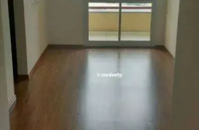 Apartamento, 59 m² - venda por r$ 485.000,00 ou aluguel por r$ 3.320,00/mês - casa branca - santo andré/sp