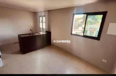 Sobrado com 2 dormitórios à venda, 75 m² por r$ 599.999,99 - vila alzira - santo andré/sp