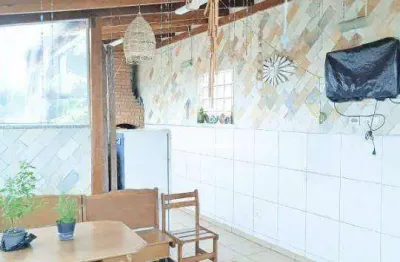 Cobertura com 3 dormitórios à venda, 144 m² por r$ 479.999,00 - vila helena - santo andré/sp