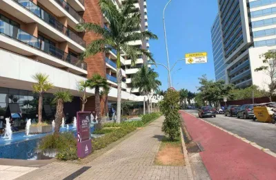 Sala à venda, 55 m² por r$ 617.100,00 - cerâmica - são caetano do sul/sp
