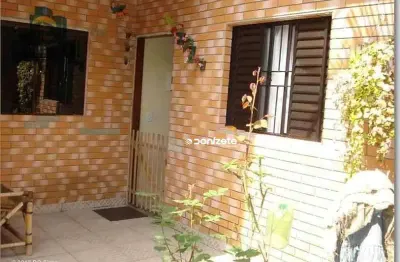 Casa à venda, 135 m² por r$ 710.000,00 - vila santa teresa - santo andré/sp