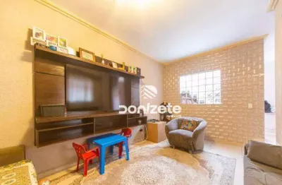Casa com 4 dormitórios, 3 vagas à venda, 224 m²a/c  por r$ 710.000 - vila  assunção- santo andré/sp.