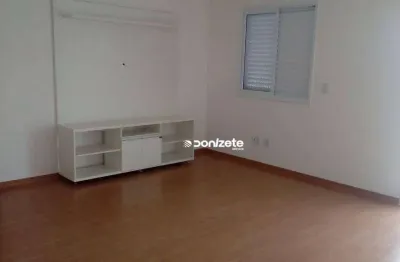 Apartamento com 2 dormitórios à venda, 72 m² por r$ 780.000,00 - campestre - santo andré/sp