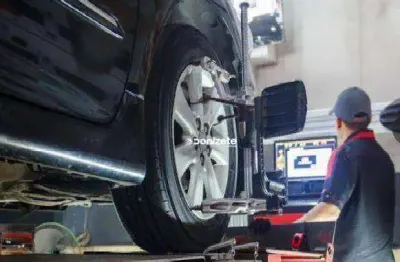 Ponto comercial à venda na Avenida João Ramalho, --, Centro, Santo André