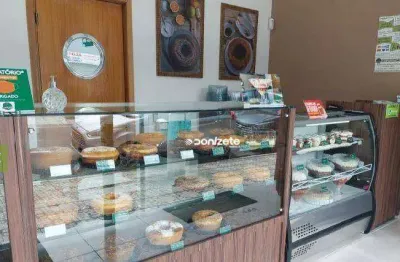 Casa de bolos e salgados  à venda no parque joão ramalho santo andré