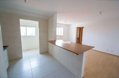 Apartamento à venda, 70 m² por r$ 689.900,00 - jardim - santo andré/sp