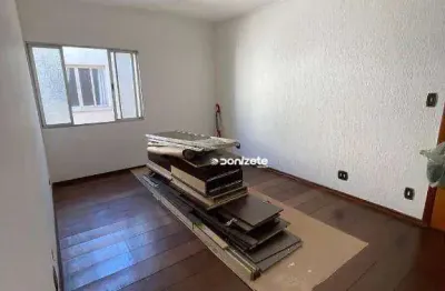 Apartamento com 2 dormitórios à venda, 74 m² por r$ 330.000,00 - jardim stella - santo andré/sp