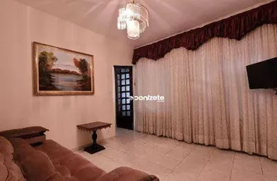 Sobrado com 2 dormitórios à venda, 175 m² por r$ 699.999,90 - parque das nações - santo andré/sp