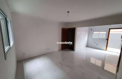 Sobrado com 3 dormitórios à venda, 142 m² por r$ 529.999,90 - vila curuçá - santo andré/sp