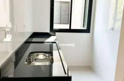 Cobertura com 2 dormitórios à venda, 104 m² por r$ 538.000,00 - vila valparaíso - santo andré/sp