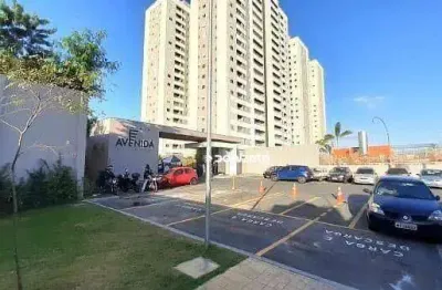 Apartamento à venda, 51 m² por r$ 390.000,01 - parque jaçatuba - santo andré/sp