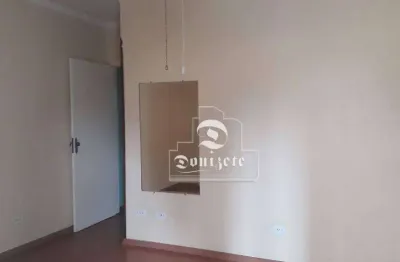 Casa com 2 dormitórios à venda, 89 m² por r$ 850.000,00 - vila valparaíso - santo andré/sp
