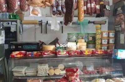 Vendo empório e laticínios no bairro da mooca em sp.