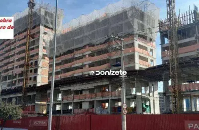 Apartamento com 3 dormitórios à venda, 201 m² por r$ 1.932.000,00 - jardim - santo andré/sp