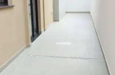Apartamento garden com 2 dormitórios à venda, 59 m² por r$ 604.990,00 - vila guiomar - santo andré/sp