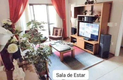 Apartamento com 3 dormitórios à venda, 113 m² por r$ 819.999,90 - vila assunção - santo andré/sp