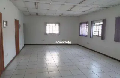 Sala para alugar, 50 m² por r$ 2.201,00/mês - casa branca - santo andré/sp