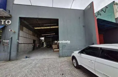 Terreno à venda, 375 m² por r$ 3.199.998,00 - santa teresinha - santo andré/sp