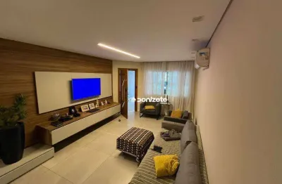 Sobrado com 4 dormitórios à venda, 186 m² por r$ 949.999,99 - campestre - santo andré/sp