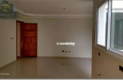 Apartamento à venda, 102 m² por r$ 549.999,99 - utinga - santo andré/sp