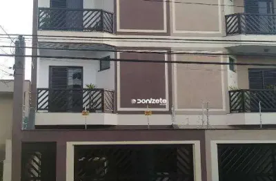 Apartamento com 3 dormitórios à venda, 90 m² por r$ 531.999,99 - parque das nações - santo andré/sp