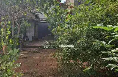 Terreno à venda, 280 m² por r$ 726.000,00 - vila alzira - santo andré/sp