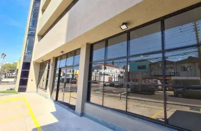 Prédio, 1613 m² - venda por r$ 7.779.999,00 ou aluguel por r$ 65.342,00/mês - jardim bela vista - santo andré/sp