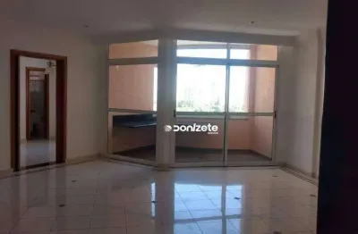 Apartamento à venda, 188 m² por r$ 1.450.997,00 - jardim chácara inglesa - são bernardo do campo/sp