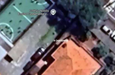 Terreno para alugar, 400 m² por r$ 71.200,11/mês - centro - santo andré/sp