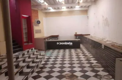 Casa com 4 dormitórios, 510 m² - venda por r$ 4.000.000,00 ou aluguel por r$ 17.250,11/mês - jardim - santo andré/sp