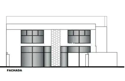 Prédio, 378 m² - venda por r$ 3.949.998,00 ou aluguel por r$ 10.333,33/mês - jardim - santo andré/sp