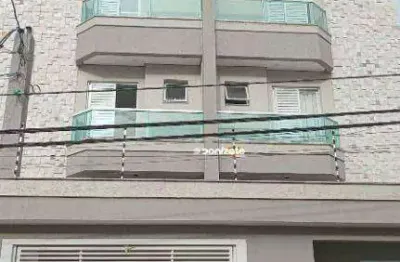 Apartamento à venda, 62 m² por r$ 479.999,90 - santa maria - santo andré/sp