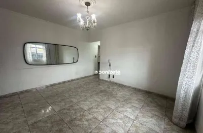 Apartamento com 3 dormitórios à venda, 84 m² por r$ 359.499,00 - campestre - santo andré/sp