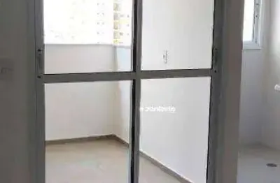 Apartamento com 2 dormitórios à venda, 58 m² por r$ 600.000,00 - campestre - santo andré/sp