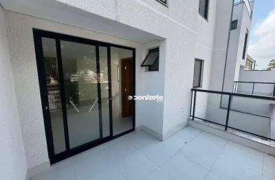 Sobrado com 3 dormitórios à venda, 194 m² por r$ 980.000,00 - vila pires - santo andré/sp
