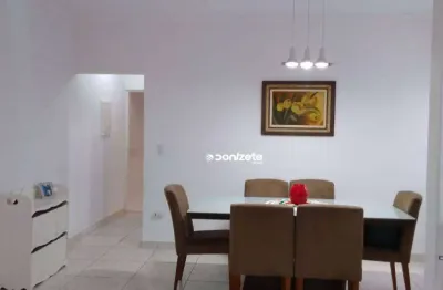 Sobrado à venda, 320 m² por r$ 640.000,01 - vila valparaíso - santo andré/sp