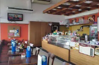 Ponto comercial à venda na Avenida João Ramalho, --, Centro, Santo André